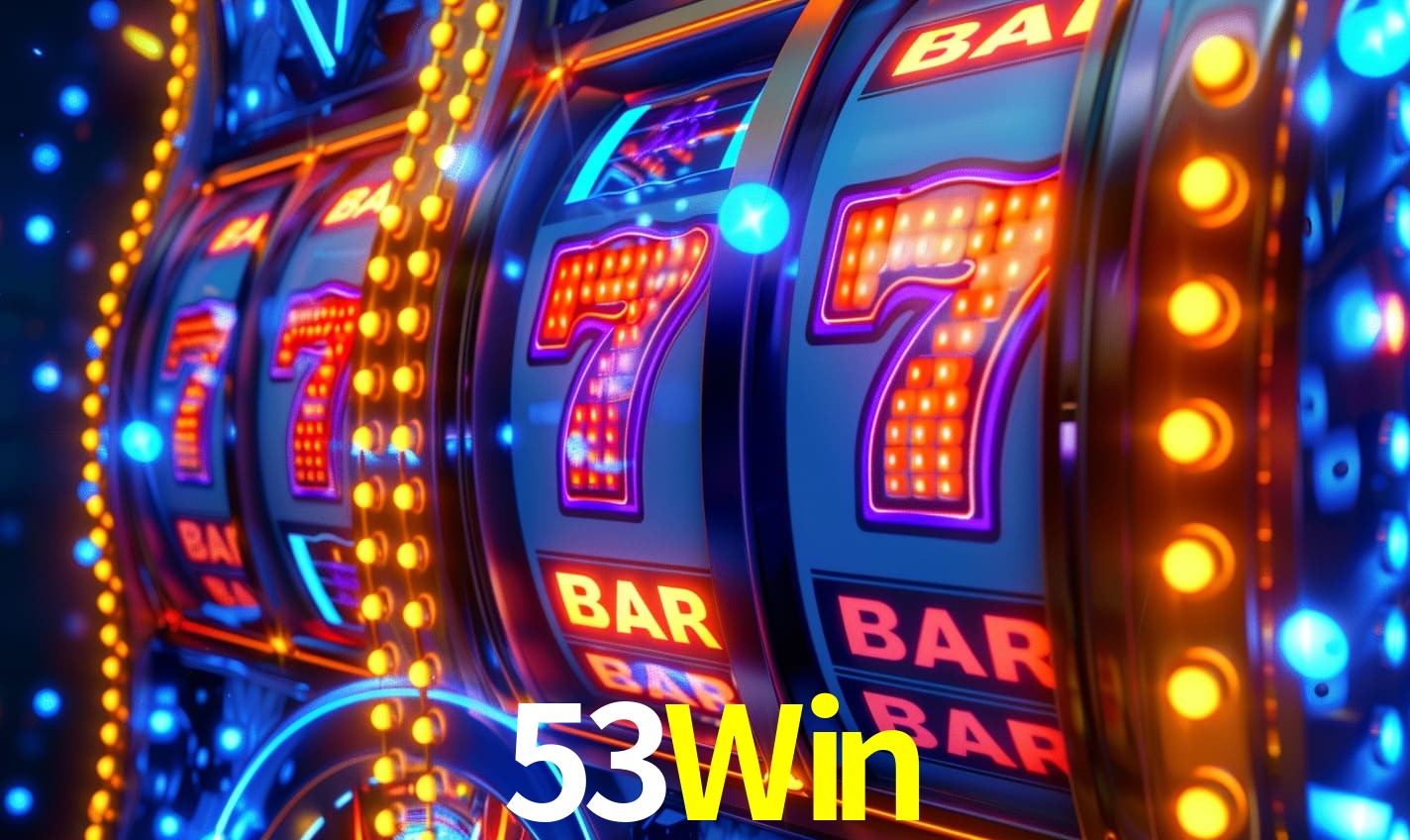 Bônus 53Win Para Todos